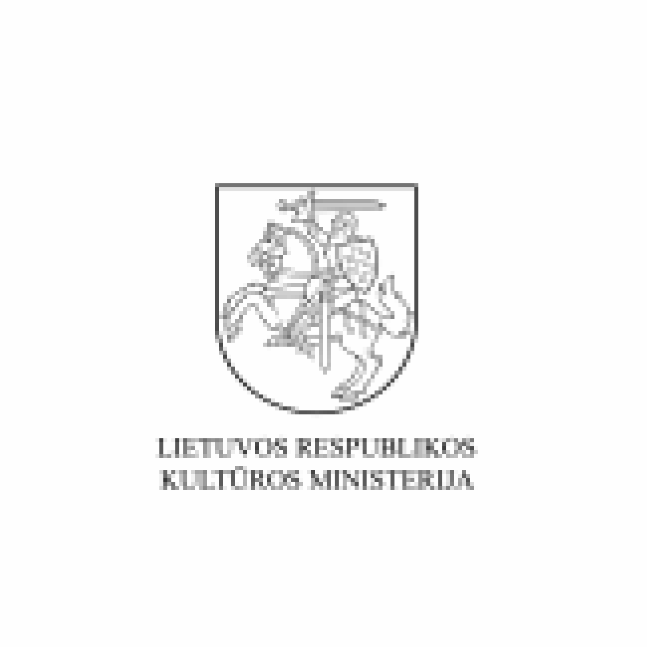 Lietuvos Respublikos kultūros ministerija
