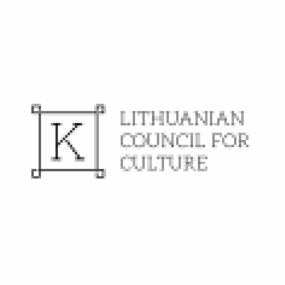 LITHUANIAN COUNCIL FOR CULTURE